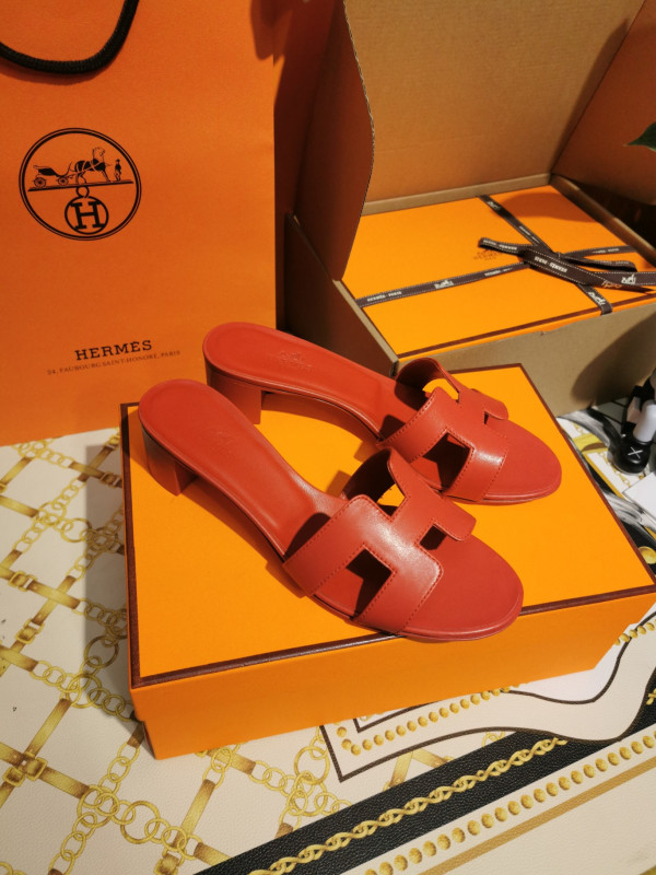 HERMES OASIS SANDAL