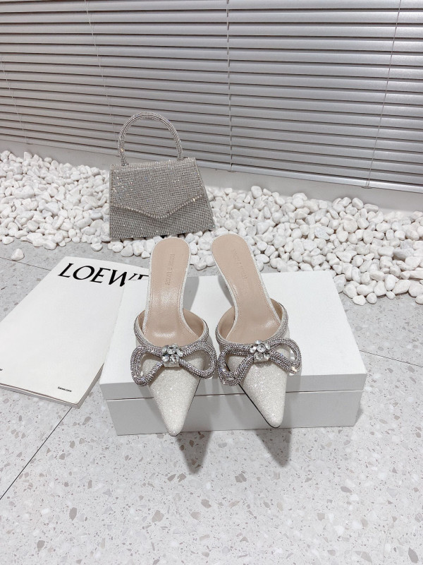 HOT SALE Mach & Mach MULES