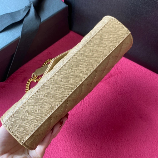 HOT SALE YSL ENVELOPE SMALL BAG