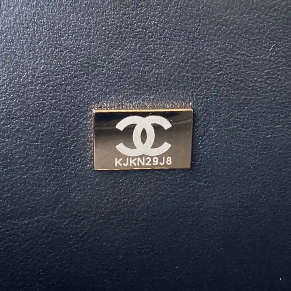 CHANEL VANITY CASE