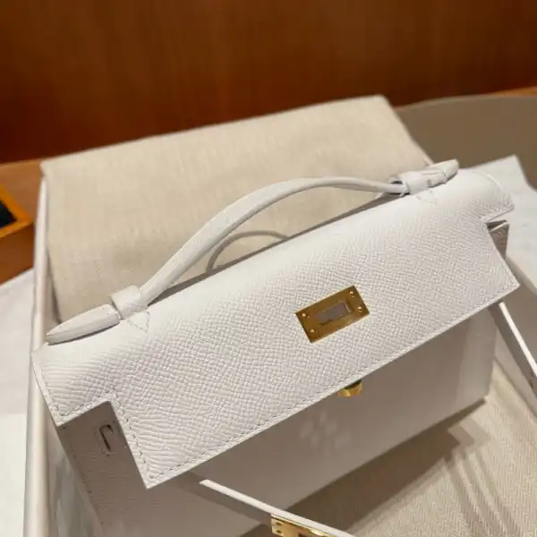 HERMES KELLY POCHETTE