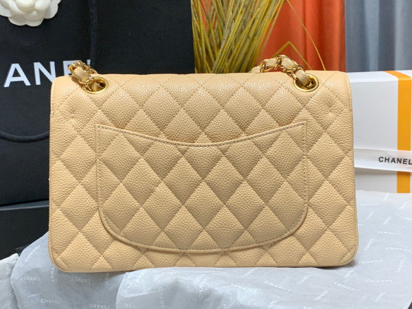 HOT SALE CL FLAP BAG 23CM