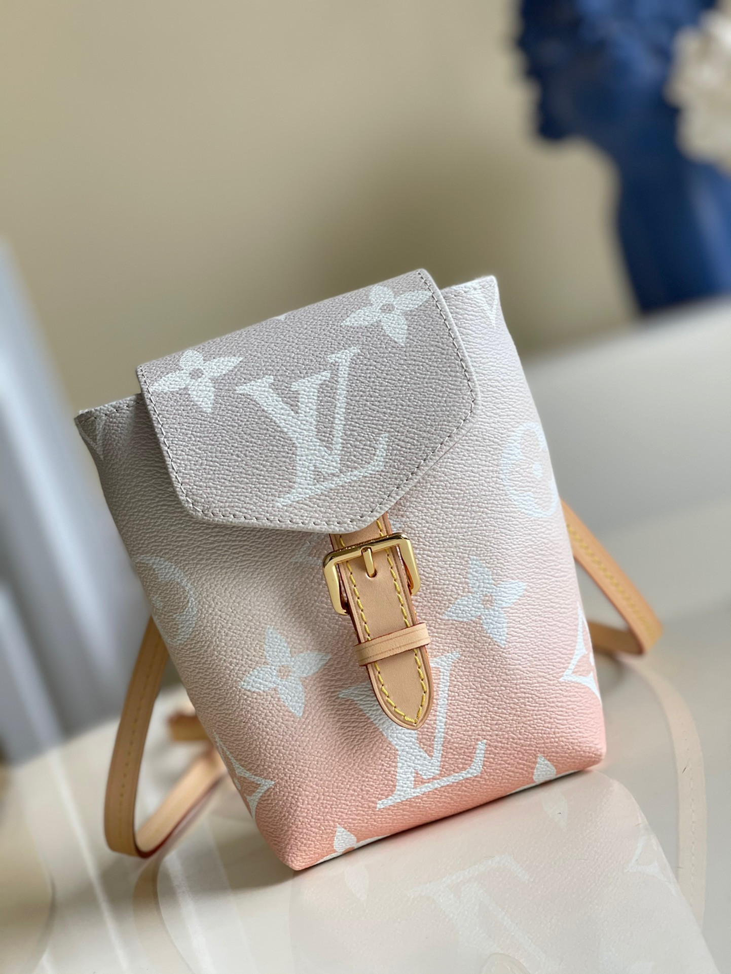 HOT SALE LOUIS VUITTON TINY BACKPACK