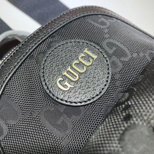 HOT SALE GUCCI Off The Grid sling backpack