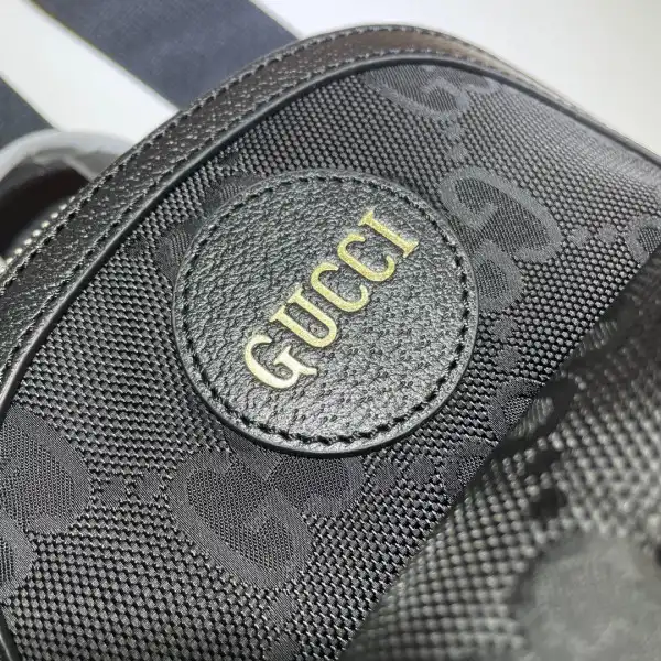 Cheap GUCCI Off The Grid sling backpack