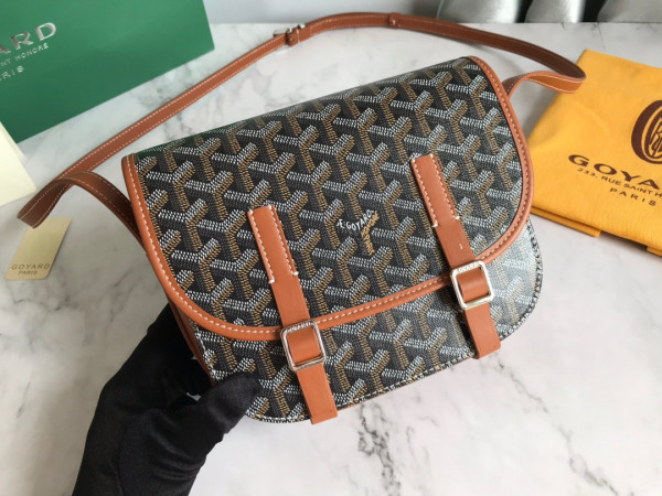 HOT SALE GOYARD BELVEDERE