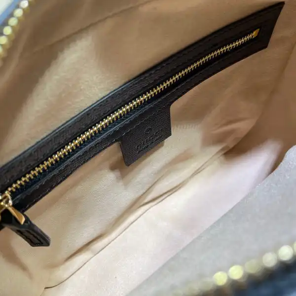 GUCCI Horsebit 1955 small shoulder bag