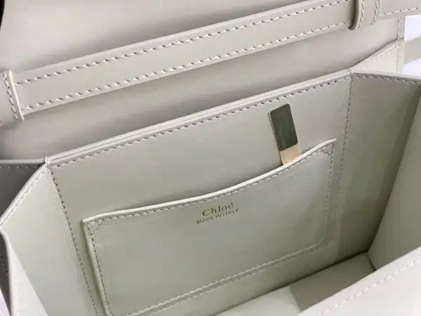 CHLOÉ KATTIE CROSS-BODY BAG