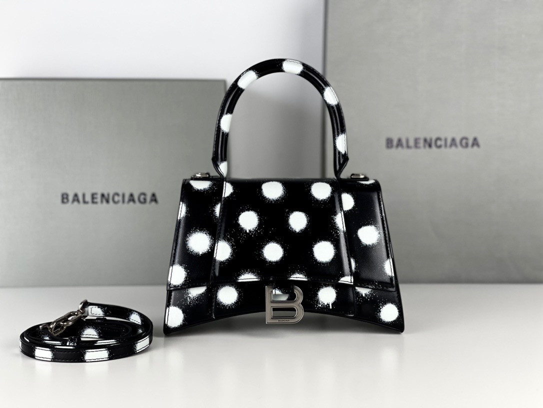 HOT SALE BALENCIAGA HOURGLASS