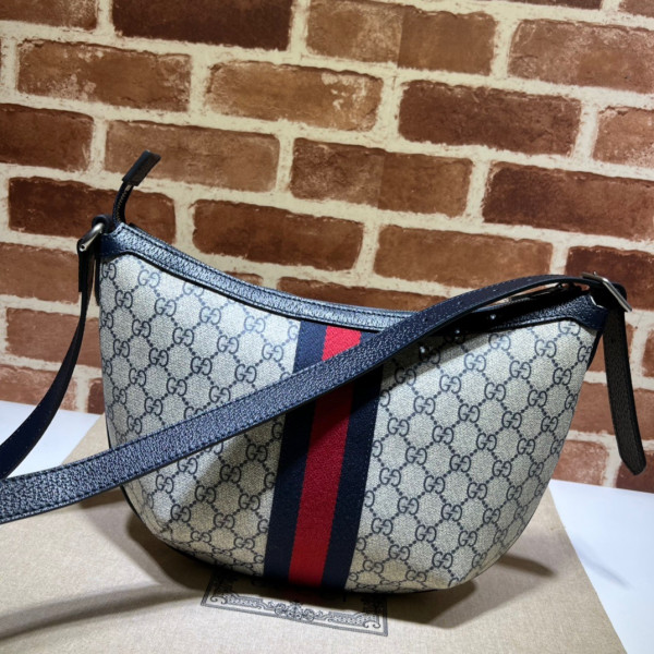 HOT SALE GUCCI Ophidia GG small shoulder bag