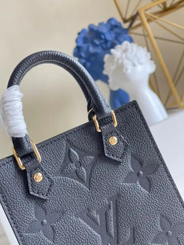 Cheap LOUIS VUITTON PETIT SAC PLAT