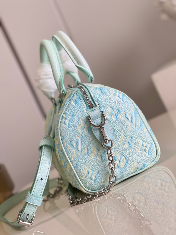 HOT SALE LOUIS VUITTON SPEEDY BANDOULIÈRE 20