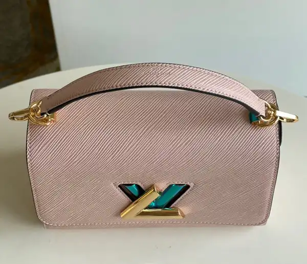 Rep LOUIS VUITTON TWIST MM