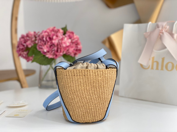 HOT SALE CHLOÉ small basket