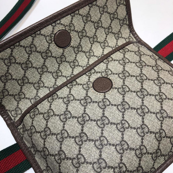 HOT SALE GUCCI Neo Vintage GG belt bag