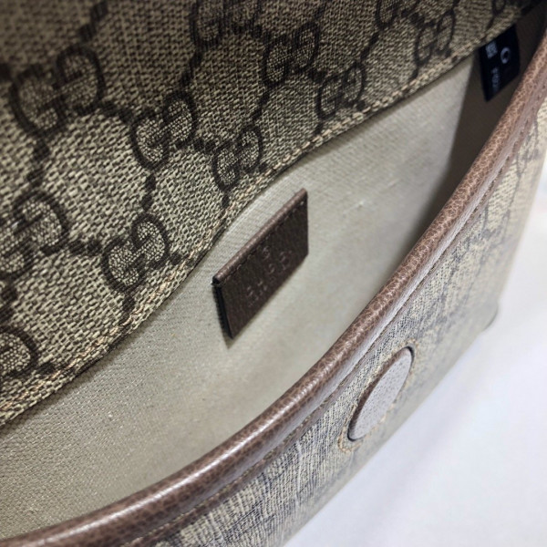 HOT SALE GUCCI Neo Vintage GG belt bag