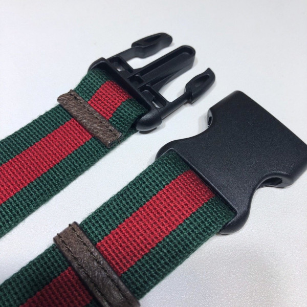 HOT SALE GUCCI Neo Vintage GG belt bag