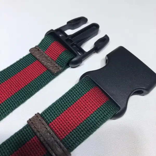 GUCCI Neo Vintage GG belt bag