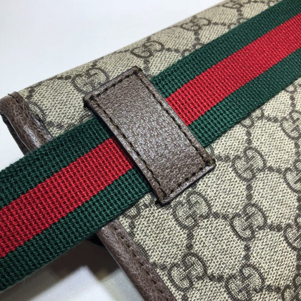 HOT SALE GUCCI Neo Vintage GG belt bag