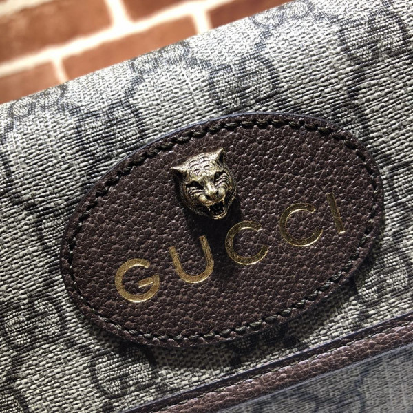 HOT SALE GUCCI Neo Vintage GG belt bag