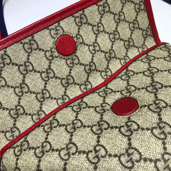 GUCCI Neo Vintage GG belt bag