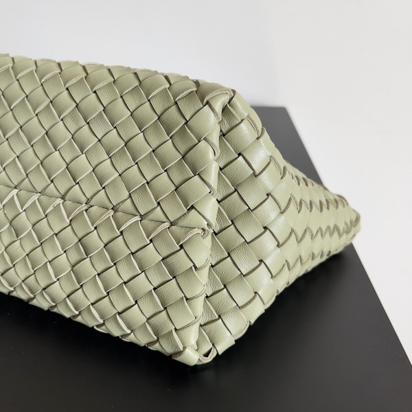 HOT SALE BOTTEGA VENETA MINI CABAT