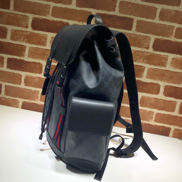 HOT SALE Gucci Backpack