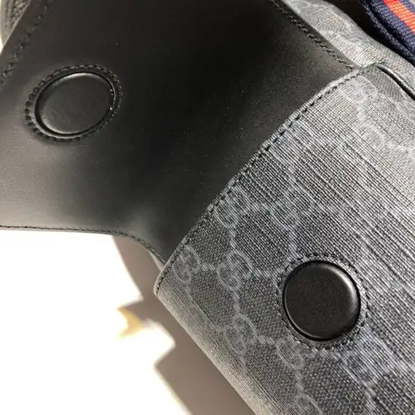 Gucci Backpack