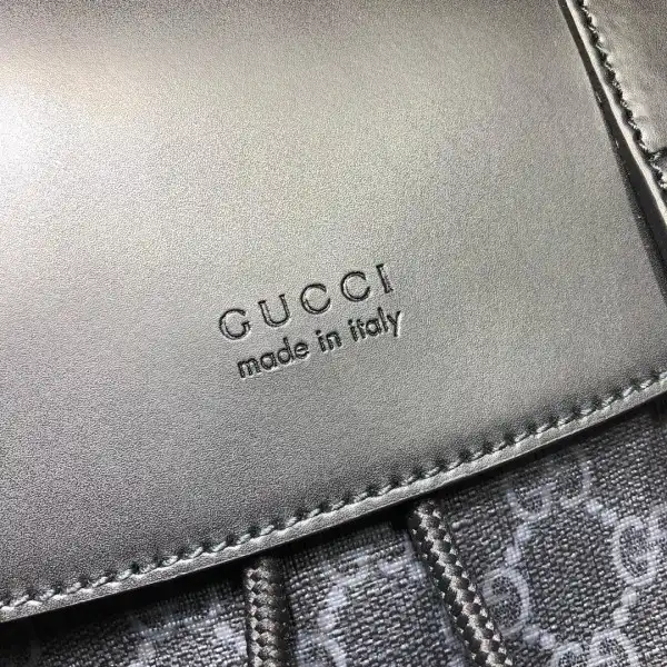 Gucci Backpack