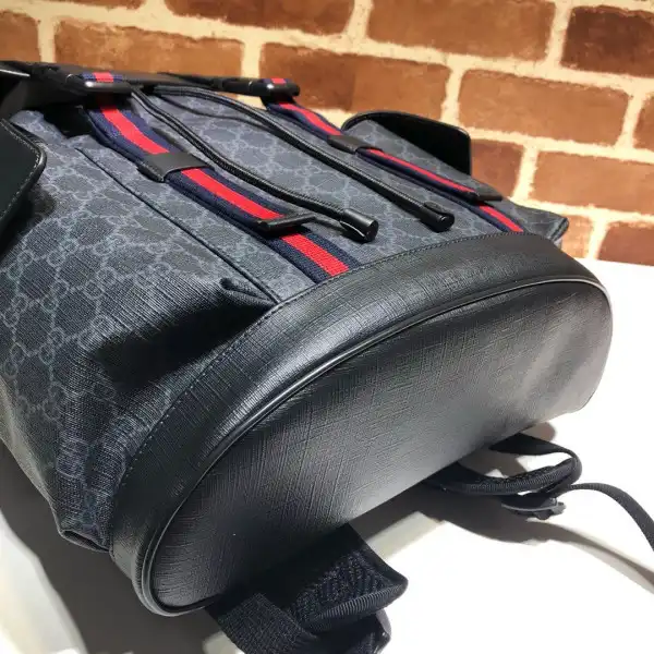 Cheap HOT SALE Gucci Backpack