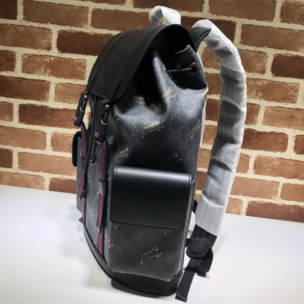 HOT SALE Gucci Backpack