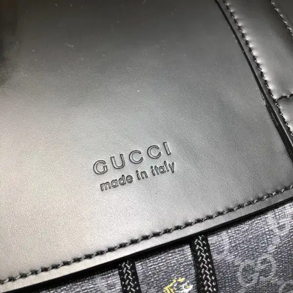 First Bag Ru Gucci Backpack