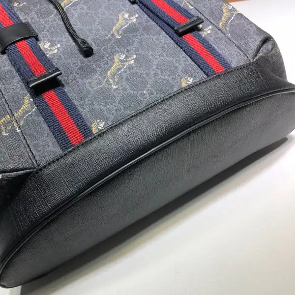 First Bag Ru Gucci Backpack