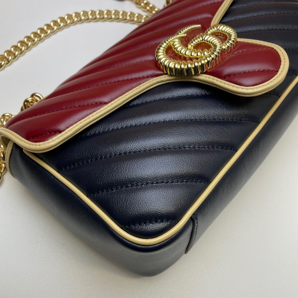 HOT SALE Gucci GG Marmont 26CM