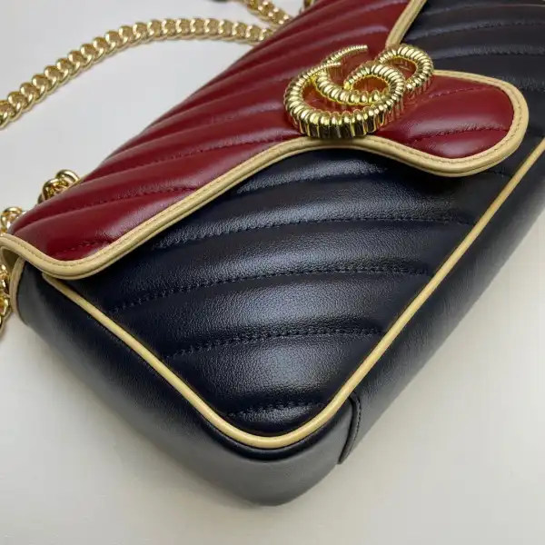 Affordable Gucci GG Marmont 26CM