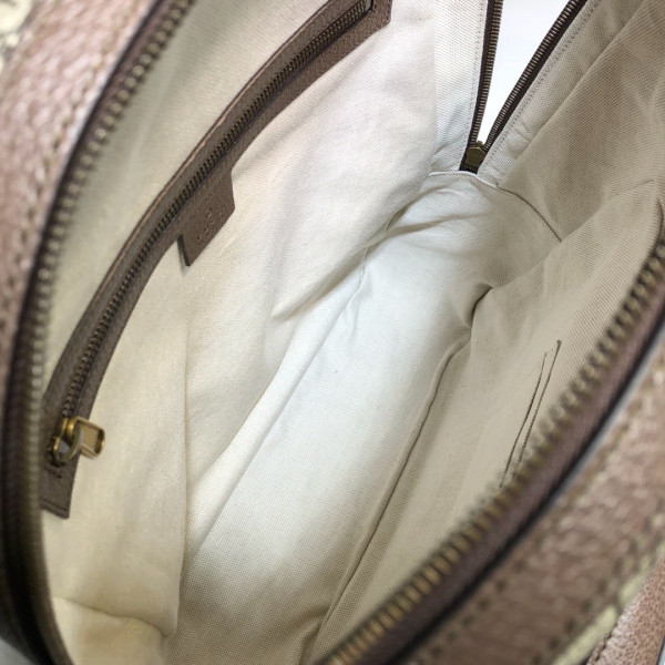 HOT SALE Gucci Ophidia GG medium backpack