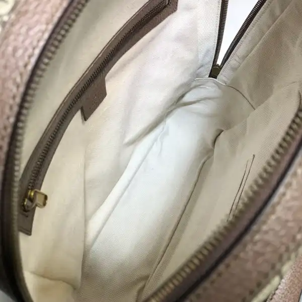 Gucci Ophidia GG medium backpack