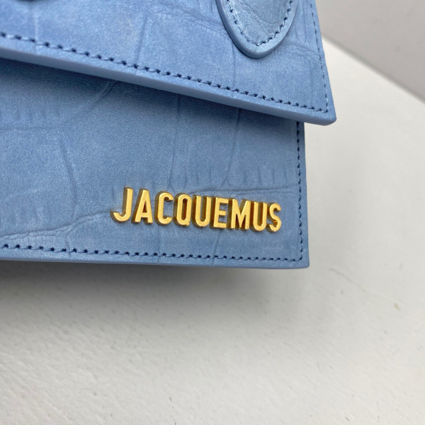 HOT SALE JACQUEMUS Le Chiquito Mini Bag