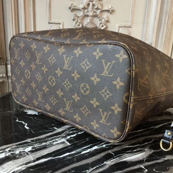 HOT SALE Louis Vuitton Neverfull Bag