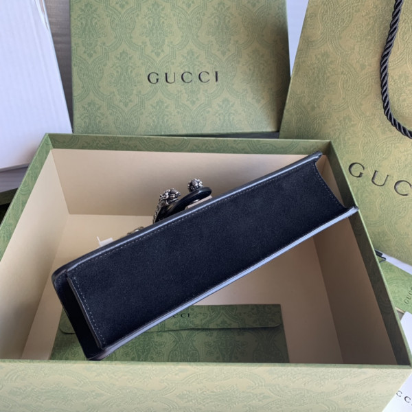 HOT SALE GUCCI DIONYSUS GG SMALL RECTANGULAR BAG