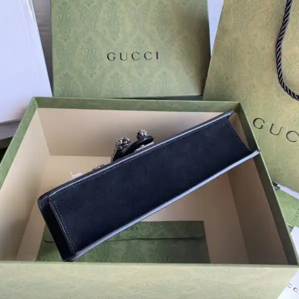 GUCCI DIONYSUS GG SMALL RECTANGULAR BAG