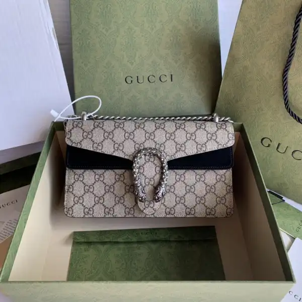 Cheap TO GUCCI DIONYSUS GG SMALL RECTANGULAR BAG