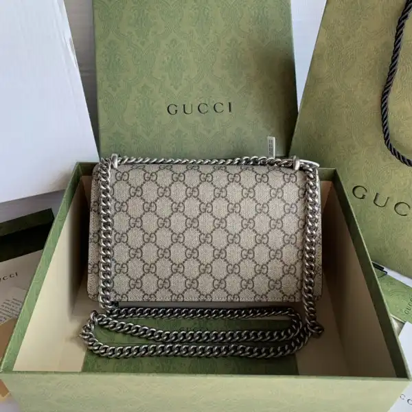 Cheap TO GUCCI DIONYSUS GG SMALL RECTANGULAR BAG