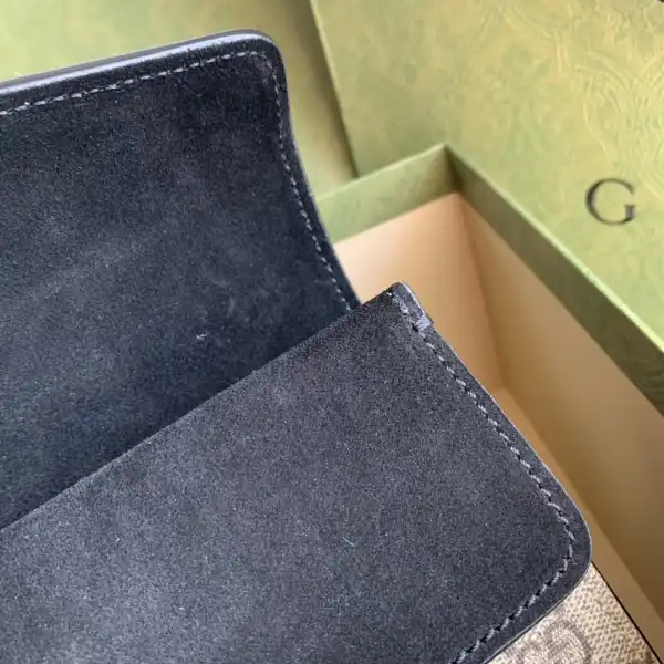 GUCCI DIONYSUS GG SMALL RECTANGULAR BAG