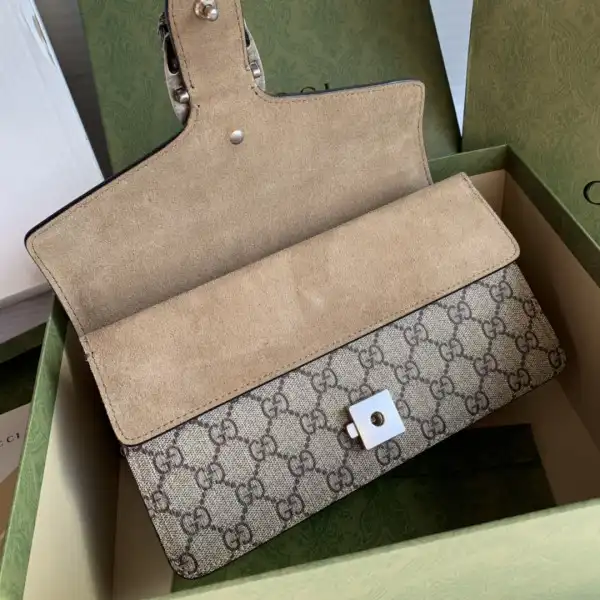 Affordable TO GUCCI DIONYSUS GG SMALL RECTANGULAR BAG