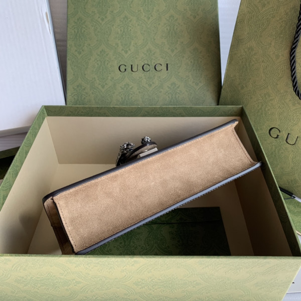 HOT SALE GUCCI DIONYSUS GG SMALL RECTANGULAR BAG