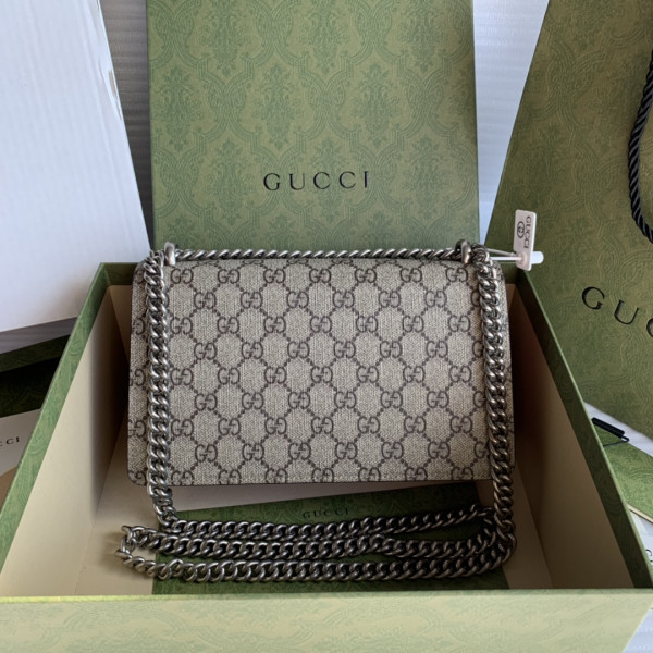 HOT SALE GUCCI DIONYSUS GG SMALL RECTANGULAR BAG