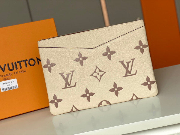 HOT SALE LOUIS VUITTON DAILY POUCH