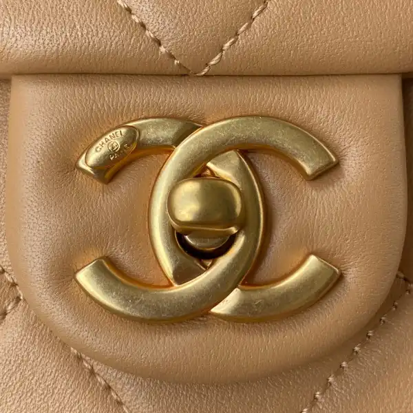 CHANEL FLAP BAG