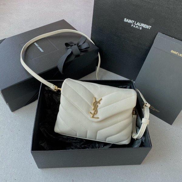 HOT SALE YSL LOULOU TOY